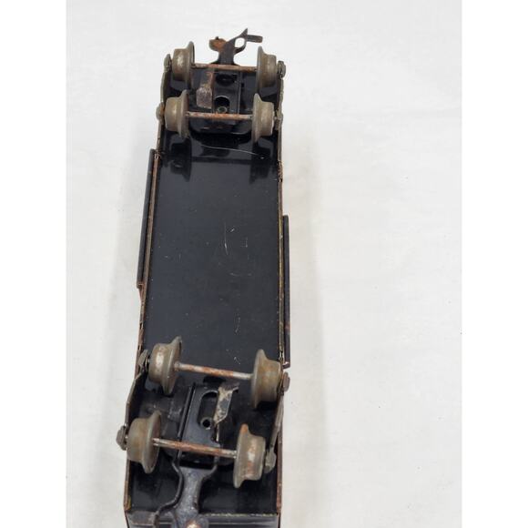 Marx Mar Lines Southern Pacific Lines 35461 Pacific Fruit Express PFE 3555 - Picture 3 of 11